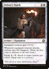 [Foil] AFR 010 Delver's Torch C