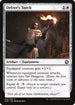[Foil] AFR 010 Delver's Torch C