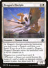 [Foil] AFR 013 Dragon's Disciple U