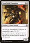 [Foil] AFR 014 Dwarfhold Champion C