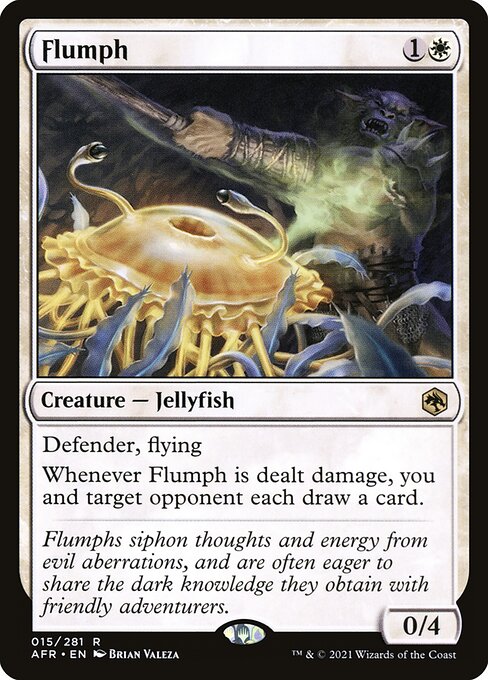 AFR 015 Flumph R