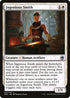 [Foil] AFR 021 Ingenious Smith U