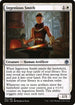[Foil] AFR 021 Ingenious Smith U