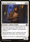 [Foil] AFR 022 Keen-Eared Sentry U