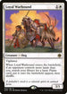 [Foil] AFR 023 Loyal Warhound R