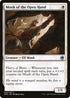 [Foil] AFR 025 Monk of the Open Hand U