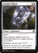 AFR 030 Paladin's Shield C