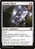 [Foil] AFR 030 Paladin's Shield C
