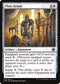 [Foil] AFR 032 Plate Armor U