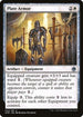 [Foil] AFR 032 Plate Armor U