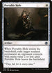 [Foil] AFR 033 Portable Hole U