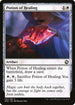 [Foil] AFR 034 Potion of Healing C