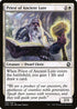 [Foil] AFR 035 Priest of Ancient Lore C
