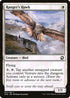 [Foil] AFR 037 Ranger's Hawk C