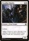 [Foil] AFR 038 Steadfast Paladin C