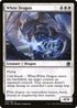 AFR 041 White Dragon U