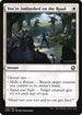 [Foil] AFR 043 You're Ambushed on the Road C