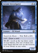 AFR 046 Arcane Investigator C