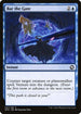 [Foil] AFR 047 Bar the Gate C