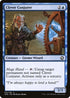 AFR 051 Clever Conjurer C