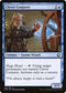 [Foil] AFR 051 Clever Conjurer C