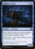 [Foil] AFR 054 Displacer Beast U