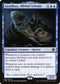 [Foil] AFR 060 Grazilaxx, Illithid Scholar R