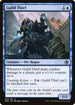 [Foil] AFR 061 Guild Thief U