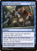 [Foil] AFR 067 Power of Persuasion U