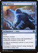 [Foil] AFR 068 Ray of Frost U