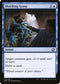[Foil] AFR 072 Shocking Grasp C