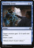 [Foil] AFR 072 Shocking Grasp C
