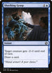 [Foil] AFR 072 Shocking Grasp C