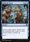 [Foil] AFR 076 Split the Party U