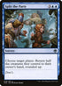 [Foil] AFR 076 Split the Party U