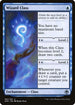 [Foil] AFR 081 Wizard Class U