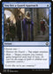 [Foil] AFR 085 You See a Guard Approach C