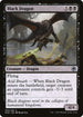 AFR 090 Black Dragon U