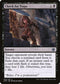 [Foil] AFR 092 Check for Traps U