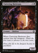 [Foil] AFR 093 Clattering Skeletons C