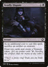 [Foil] AFR 094 Deadly Dispute C