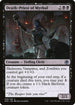 [Foil] AFR 095 Death-Priest of Myrkul U