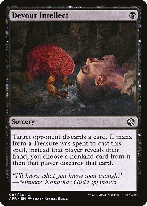 AFR 097 Devour Intellect C