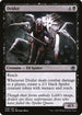[Foil] AFR 098 Drider U