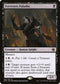 [Foil] AFR 104 Forsworn Paladin R
