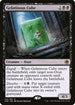 [Foil] AFR 105 Gelatinous Cube R