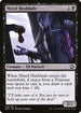 [Foil] AFR 109 Hired Hexblade C