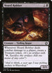 [Foil] AFR 110 Hoard Robber C