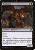 [Foil] AFR 113 Manticore C