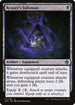 [Foil] AFR 117 Reaper's Talisman U